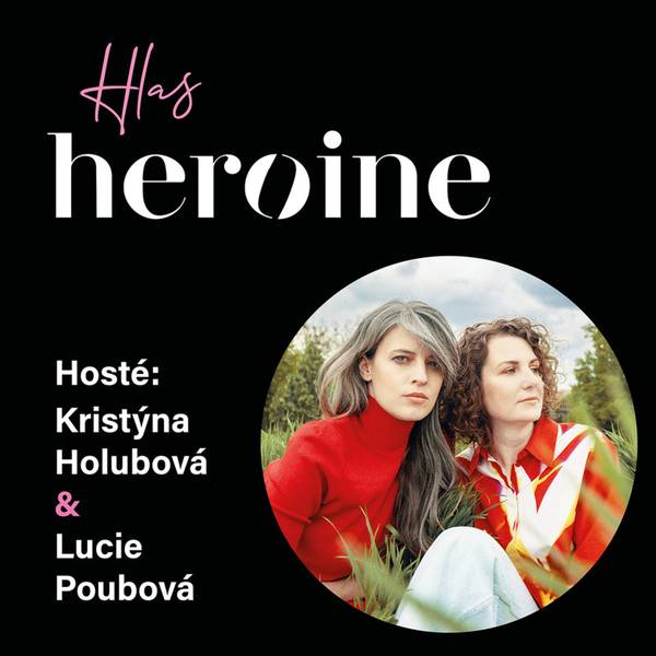 Hlas Heroine